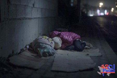 İraqda azərbaycanlı qadın və onun beş uşağı öldürüldü