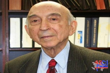Lütfi Zadənin cənazəsi Azərbaycana gətiriləcək
