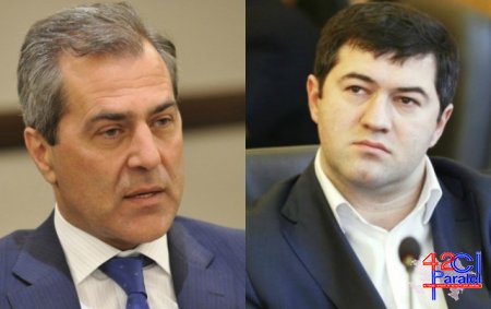 Nazim İbrahimov korrupsiyada ittiham olunan məmuru tədbirinə niyə çağırıb?