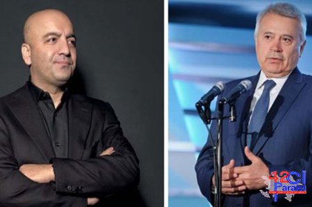 Mübariz Mənsimov Vahid Ələkbərovdan niyə 2 milyard istəyir? — TƏFƏRRÜAT