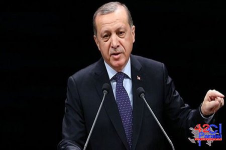 Ərdoğan BMT-də Qarabağdan danışdı – VİDEO