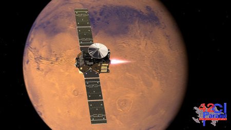 Dubayda “süni Mars” yaradılacaq – FOTO
