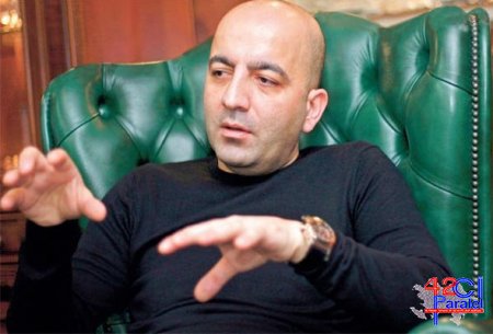 Mənsimov azərbaycanlı iş adamından 2 milyard tələb edir – Məhkəmə