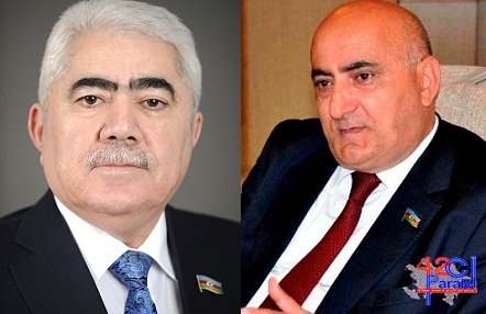 Deputatlara ağır itki üz verdi