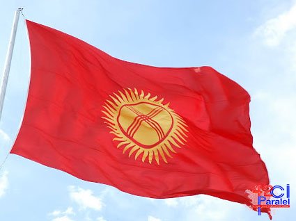 Qırğızıstanda prezident seçkiləri başlayıb