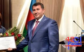 Oğlu adam öldürən Başçı müavini Nərimanovun bu küçəsində VİLLA ALIB – FAKTLAR