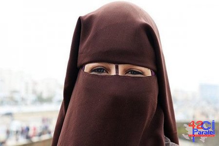 Avstriyada bu gündən hicab geyinməyə qadağa qoyulur