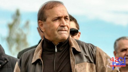 Hacı İbrahimdən ETİRAF: ““Xəzər adaları” projesini reallaşdıra bilmirik”