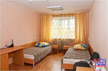 Bakıda tələbələr üçün müasir yataqxana kompleksi tikilir