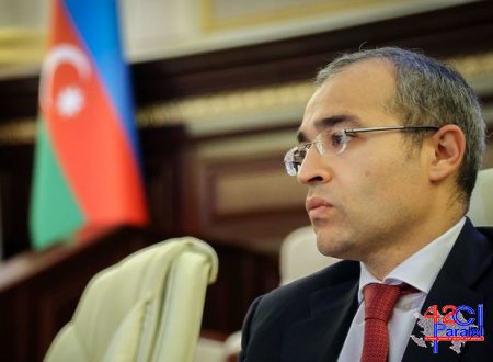 Nazir: Buraxılış imtahanının nəticəsi ali məktəbə qəbula birbaşa təsir göstərəcək