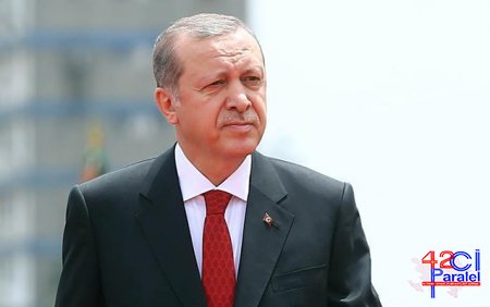 Ərdoğan Azərbaycana gəlir - Tarix açıqlandı