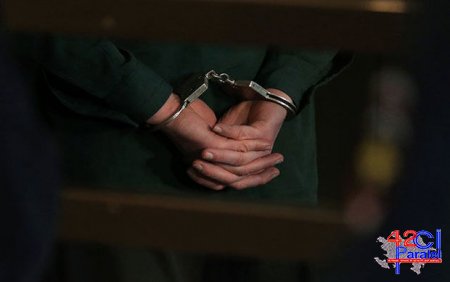 Şəmkirdə qızını baltalayıb qaçan ata saxlanıldı