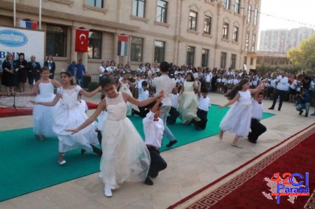 Bu özəl məktəb ləğv edildi
