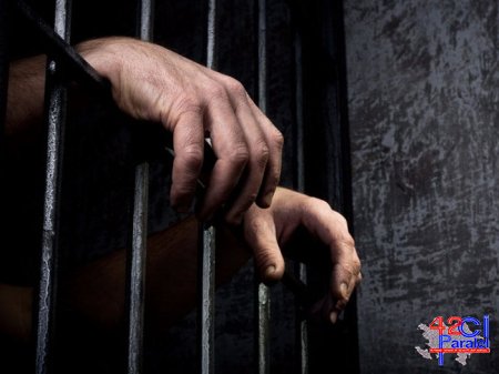 Azərbaycanda ömürlük məhkumlarla bağlı qanun dəyişdirilir