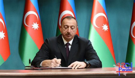 Bir qrup energetik medal və fəxri adlarla təltif edildi