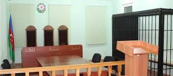 Bir ildən sonra quldur dəstə tutuldu