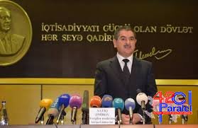 Prezident yeni fərman imzaladı