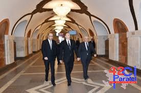 Prezident İlham Əliyev 