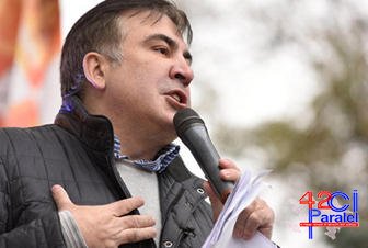 Saakaşvili baş nazir olmağa hazırlaşır