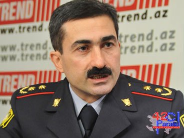 Yol polisinin cərimədən 25 faiz qazanmaq üçün canfəşanlıq etməsi fikri əsassızdır”