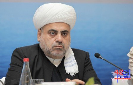 Şeyxin son səlahiyyəti də əlindən alınır