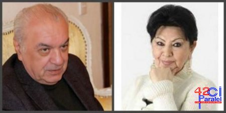Roza Tağıyeva: Rafiq Hüseynovu o vəziyyətdə görməyə ürəyim gəlmirdi