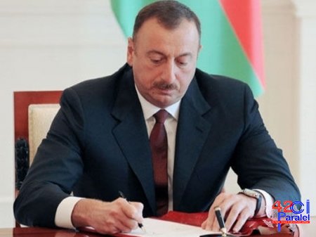 Sahibkarlıq sahəsində yoxlamalar 2021-ci ilə dək dayandırıldı - FƏRMAN