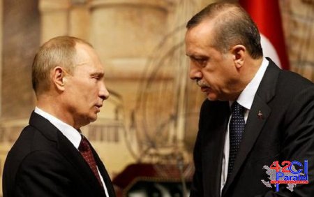 Rusiyanın 5 rayonun qaytarılması üçün 3 şərti var - GÖRÜŞ ÖNCƏSİ İDDİA