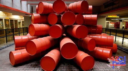 Neftin qiyməti sürətlə artır – 62 dolları keçdi