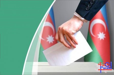 Azərbaycanda səsvermə qaydası dəyişdirilir