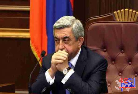 Zare Palyandan Ermənistan üçün gecikmiş etiraf...