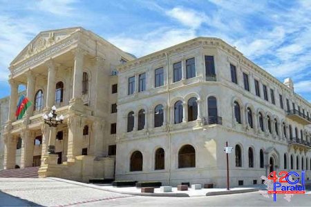 Azərbaycanda prokurorlara yeni səlahiyyət verilir