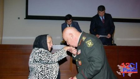 Ermənistan vətəndaşı Azərbaycandakı qayğını sosial şəbəkədə paylaşdı