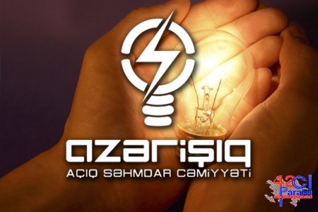 “Azərişıq”dan jurnalistlər üçün XƏBƏR VAR