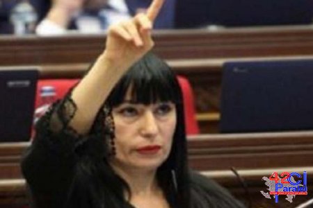 Erməni deputatlar Bakıya gəlir