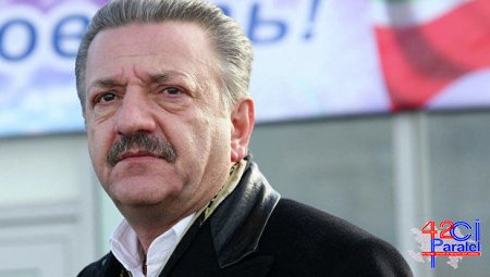 Telman İsmayılovun qardaşı beynəlxalq axtarışa verildi