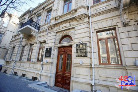 İraq və Suriyadakı Azərbaycan vətəndaşları ilə bağlı Dövlət Proqramı hazırlanır