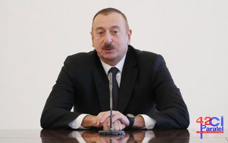 Azərbaycanda bu vəzifələr ləğv olundu - Prezident sərəncamı