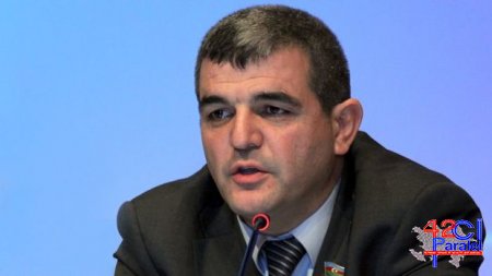 Fazil Mustafa: Buzova görə 100, yeni doğulan körpəyə görə 45 manat ödənilir