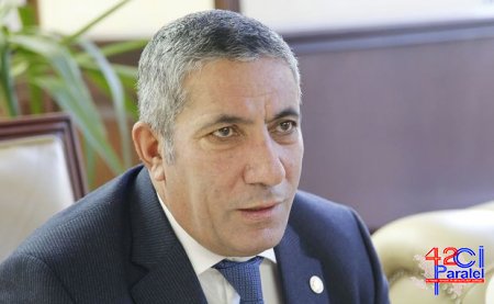 Siyavuş Novruzov: Məcburiyyətdən başqa yollarla əlillik alıb pensiyaya çıxırlar