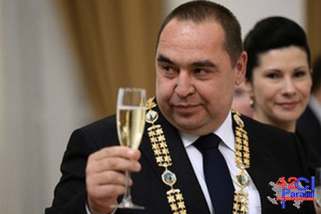“LXR”-nın rəhbəri istefa verdi