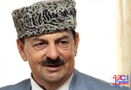 Mədəniyyət Evinə Ağaxan Abdullayevin adı verildi