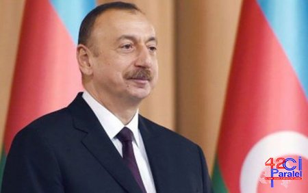 Prezident: Azərbaycanda insan ömrünün uzunluğu artır