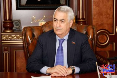 Cavid Qurbanov “Topaz”a əl qoydu – MİLYONLARA NƏZARƏT