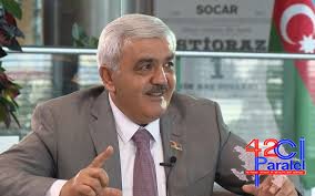 RÖVNƏQ ABDULLAYEV KİMDİR?”VİDEO”