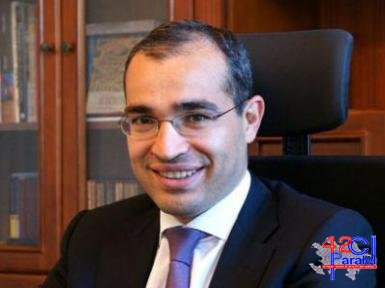 Mikayıl Cabbarov büdcəni artırdı – Nazir şərt qoydu