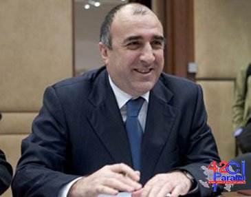 “Qarabağla bağlı hər şey bir ay ərzində aydın olacaq” - Elmar Məmmədyarov
