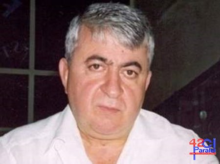 Hacı Məmmədovun intihar xəbəri yayıldı - öldü...