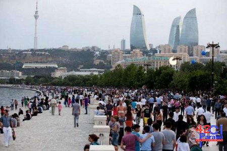 Azərbaycan vətəndaşları hökumətə etibar edir? – SORĞU