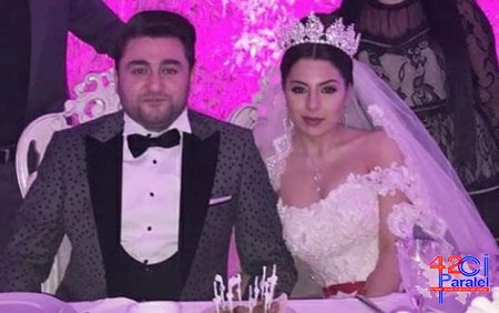 Müşviq Şahverdiyevin toyudur – VİDEO + FOTO